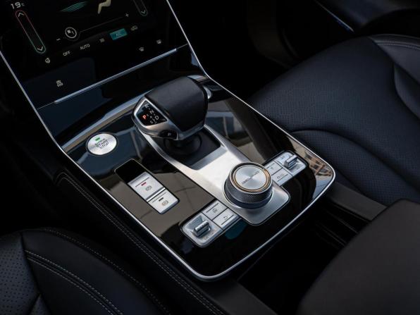 BAIC X7 I с пробегом 2023 года, цена 1 745 000 рублей, 26011 км, внедорожник, Автокод Объявления