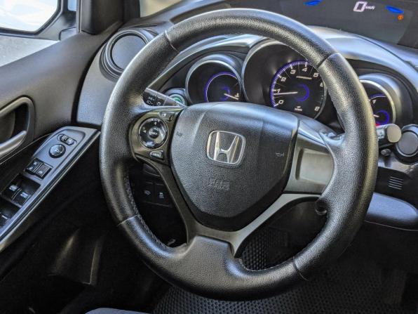 Honda Civic IX с пробегом 2013 года, цена 1 224 900 рублей, 220000 км, хэтчбек, Автокод Объявления