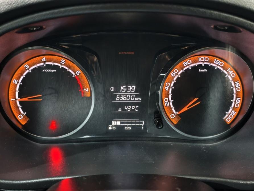 Lada (ВАЗ) Granta I Рестайлинг Курск  - изображение 10
