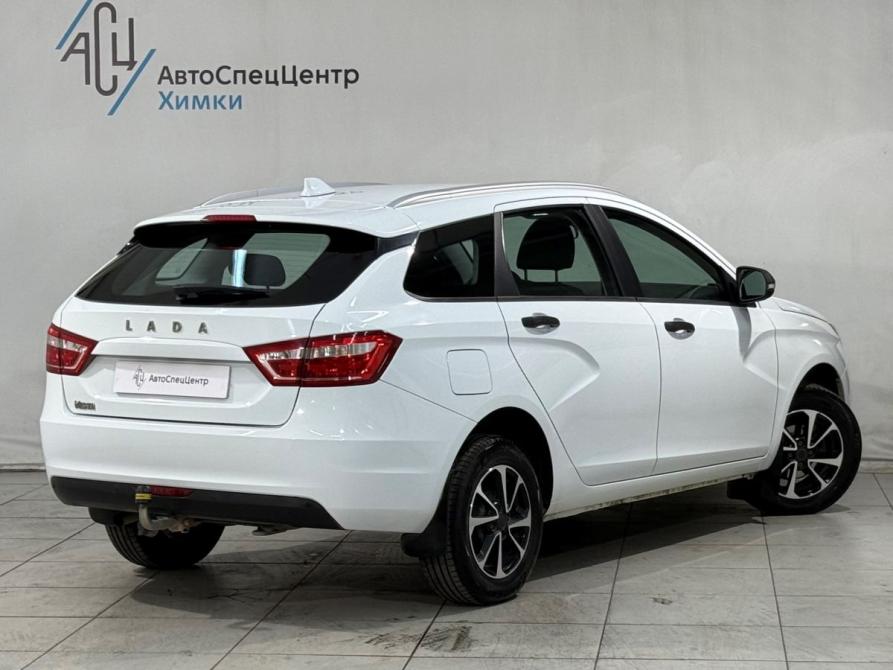 Lada (ВАЗ) Vesta I Химки  - изображение 6