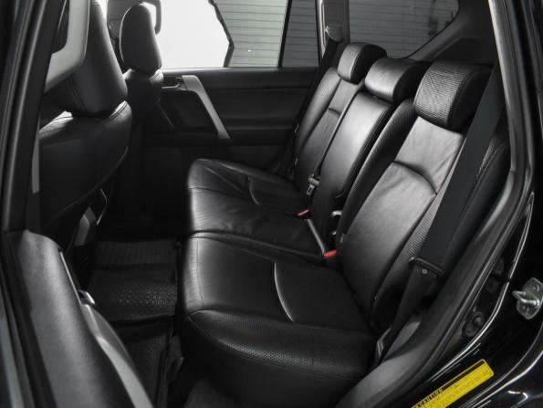 Toyota Land Cruiser Prado 150 Series с пробегом 2010 года, цена 2 784 000 рублей, 246539 км, внедорожник, Автокод Объявления