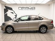 Volkswagen Polo V Рестайлинг Ростов-на-Дону  - изображение 26