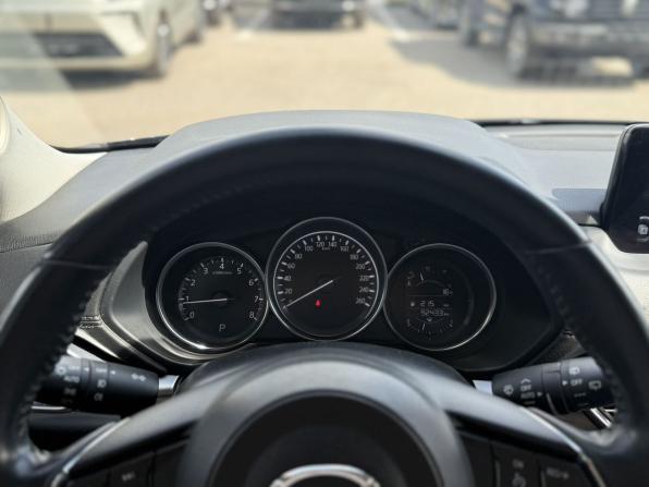 Mazda CX-5 II с пробегом 2021 года, цена 2 995 000 рублей, 92433 км, внедорожник, Автокод Объявления