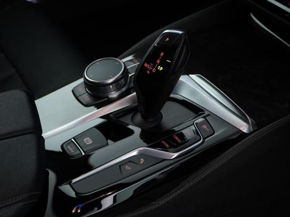BMW 5 серии VII (G30/G31/G38) с пробегом 2016 года, цена 2 828 077 рублей, 68299 км, седан, Автокод Объявления