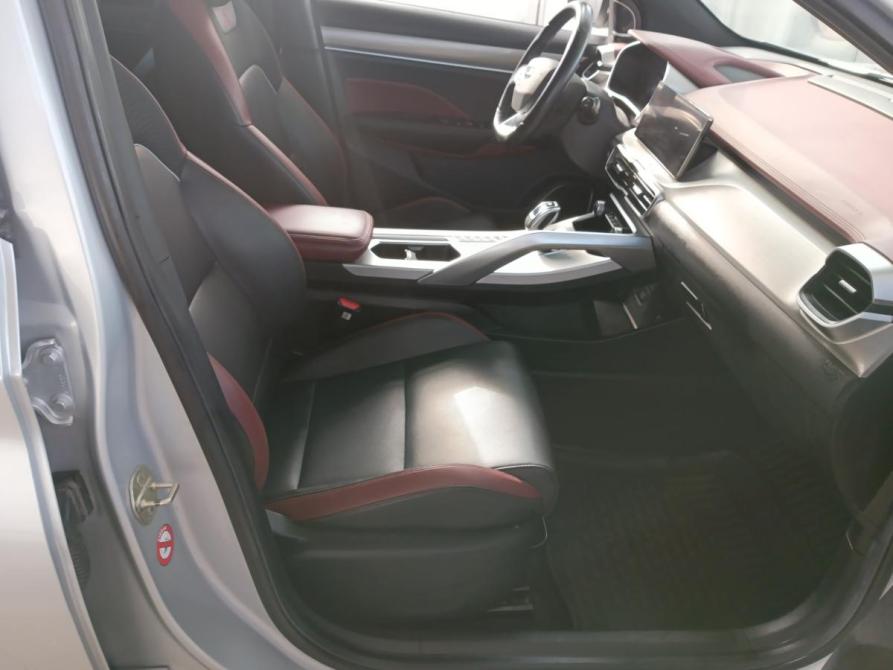Geely Coolray I Арзамас  - изображение 13