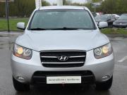 Hyundai Santa Fe II Томск  - изображение 24