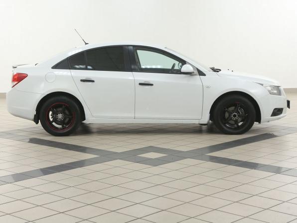 Chevrolet Cruze I с пробегом 2012 года, цена 429 000 рублей, 215800 км, седан, Автокод Объявления