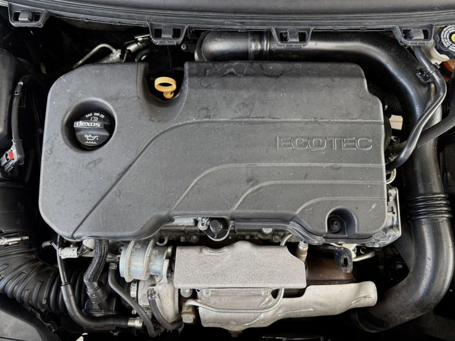 Chevrolet Cruze II Смоленск  - изображение 30