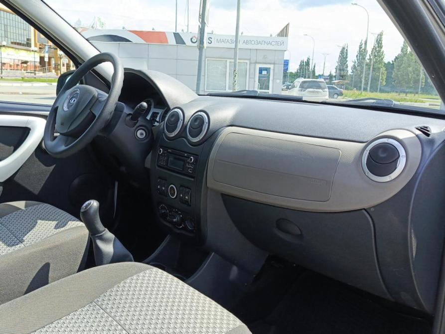 Lada (ВАЗ) Largus I Йошкар-Ола  - изображение 13