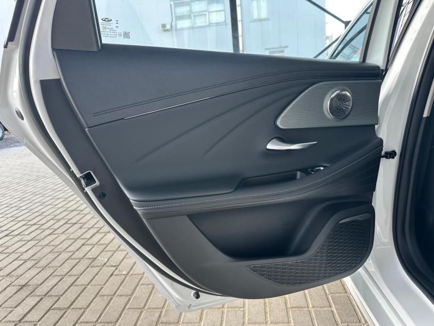 Chery Arrizo 8 Тамбов  - изображение 20