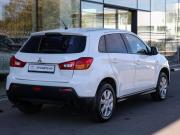 Mitsubishi ASX I Москва  - изображение 23