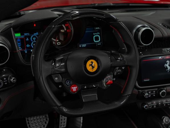 Ferrari Portofino I с пробегом 2018 года, цена 21 300 000 рублей, 10890 км, кабриолет, Автокод Объявления