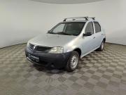 Renault Logan I Уфа  - изображение 23