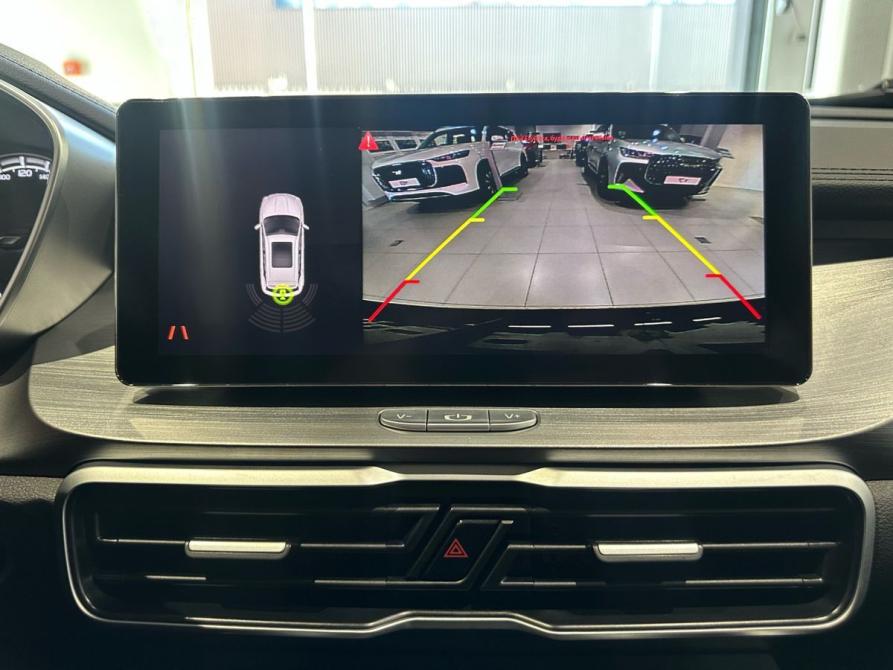 Geely Coolray I Москва  - изображение 17