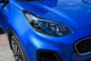 Kia Sportage IV Рестайлинг Ульяновск  - изображение 30