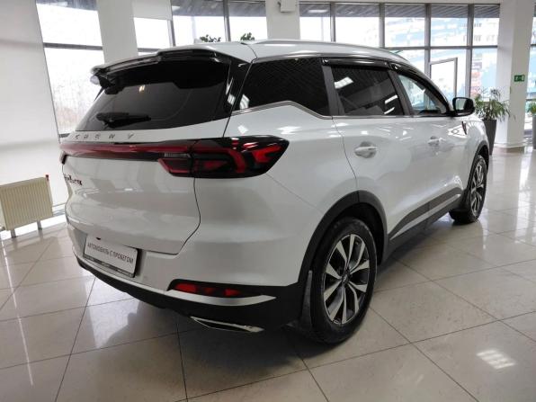 Chery Tiggo 7 Pro Max I с пробегом 2023 года, цена 1 670 000 рублей, 57174 км, внедорожник, Автокод Объявления