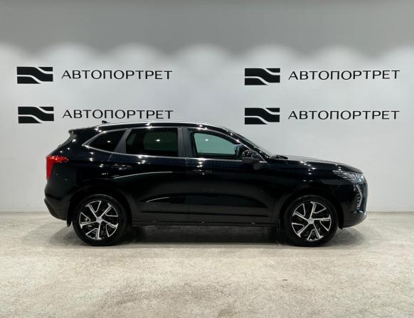 Haval Jolion I Рестайлинг с пробегом 2023 года, цена 1 949 000 рублей, 33785 км, внедорожник, Автокод Объявления
