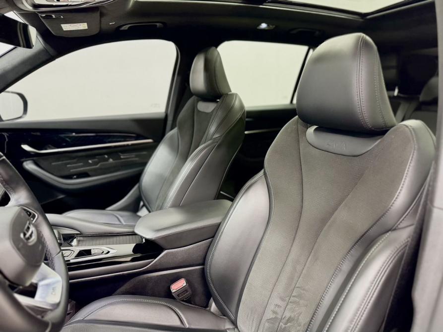 Geely Monjaro I Вологда  - изображение 13
