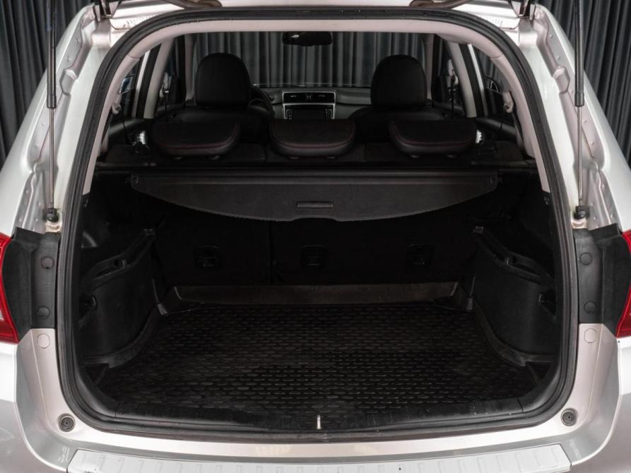 Haval H6 I Тюмень  - изображение 21