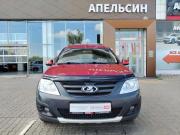 Lada (ВАЗ) Largus I Набережные Челны  - изображение 22