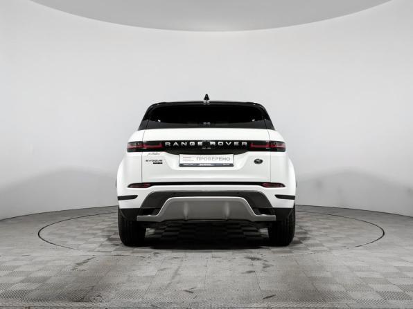Land Rover Range Rover Evoque II с пробегом 2019 года, цена 3 300 000 рублей, 97583 км, внедорожник, Автокод Объявления