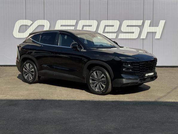 JETOUR DASHING I с пробегом 2023 года, цена 1 949 000 рублей, 50155 км, внедорожник, Автокод Объявления