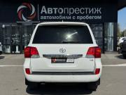 Toyota Land Cruiser 200 Series Рестайлинг 1 Волгоград  - изображение 28