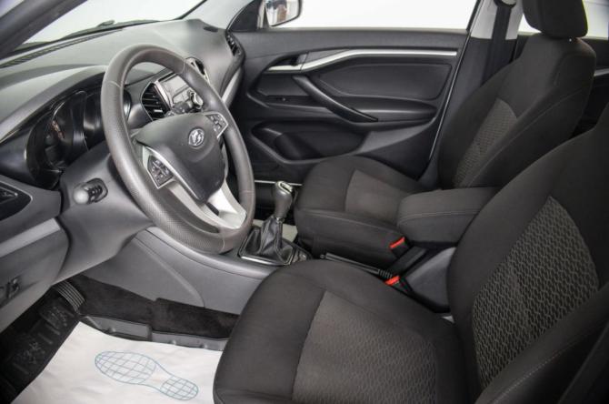 Lada (ВАЗ) Vesta I с пробегом 2022 года, цена 1 329 000 рублей, 78167 км, универсал, Автокод Объявления