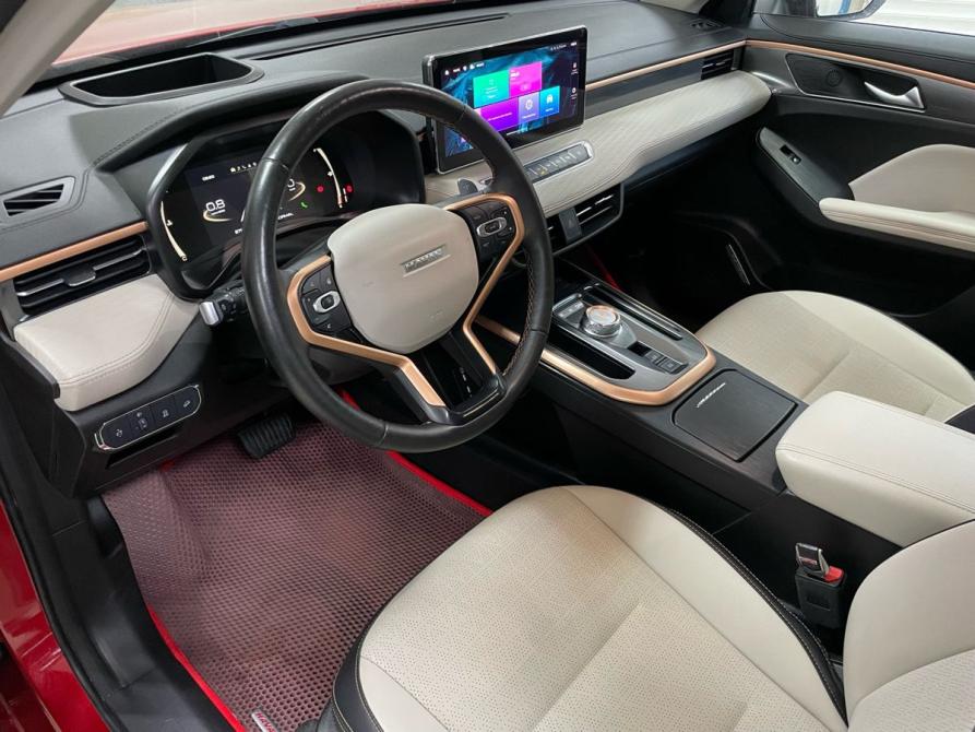 Haval Jolion I Рестайлинг Краснодар  - изображение 10