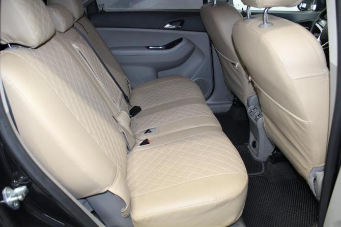 Chevrolet Orlando I с пробегом 2012 года, цена 850 000 рублей, 279691 км, минивэн, Автокод Объявления