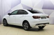 Lada (ВАЗ) Vesta I Рестайлинг (NG) Чебоксары  - изображение 37