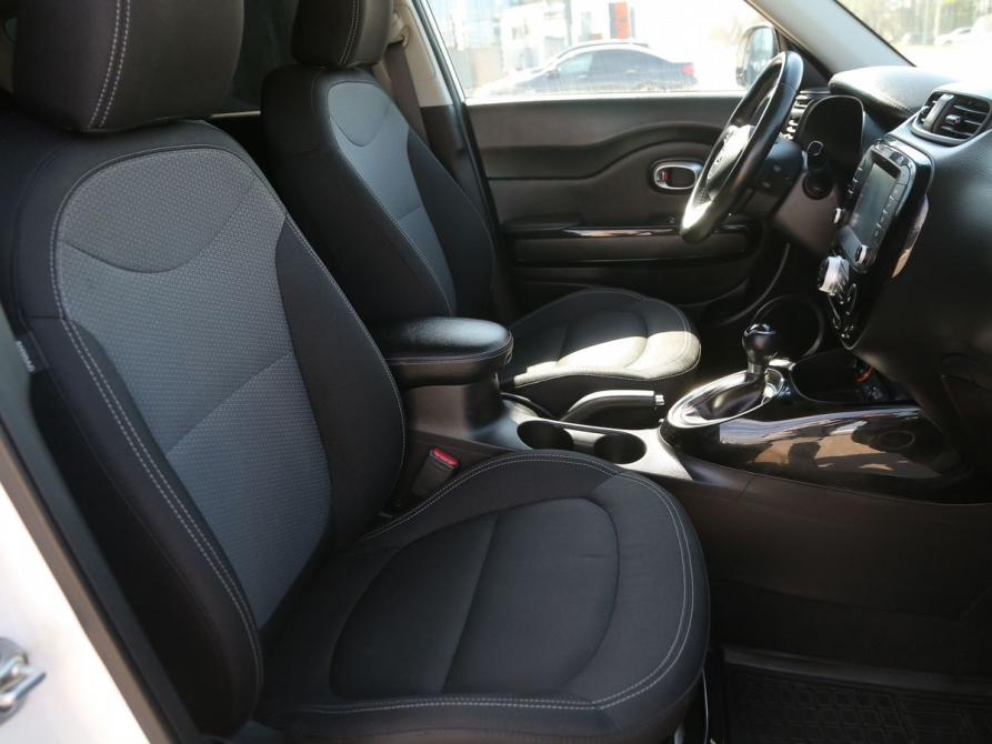 Kia Soul II Рестайлинг Иваново  - изображение 10