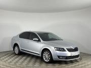 Skoda Octavia III (A7) Воронеж  - изображение 22
