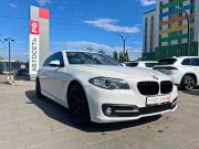 BMW 5 серии VI (F10/F11/F07) Рестайлинг Стерлитамак  - изображение 25