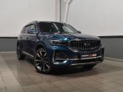 Geely Monjaro I Кемерово  - изображение 34