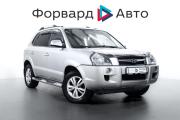 Hyundai Tucson I Тюмень  - изображение 25