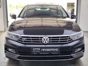 Volkswagen Passat B8 Уфа  - изображение 24