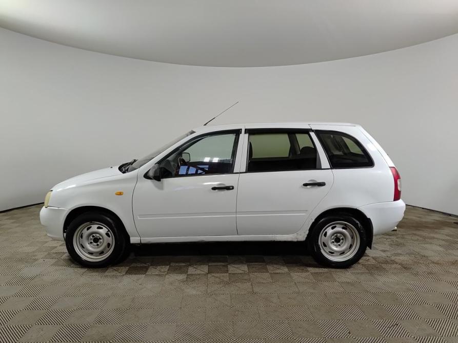 Lada (ВАЗ) Kalina I Уфа  - изображение 10