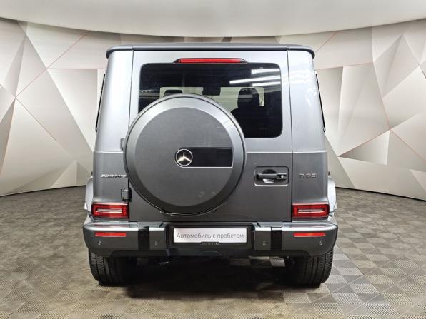 Mercedes-Benz G-Класс AMG II (W463) с пробегом 2022 года, цена 19 990 000 рублей, 27354 км, внедорожник, Автокод Объявления