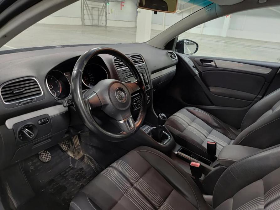 Volkswagen Golf VI Казань  - изображение 20