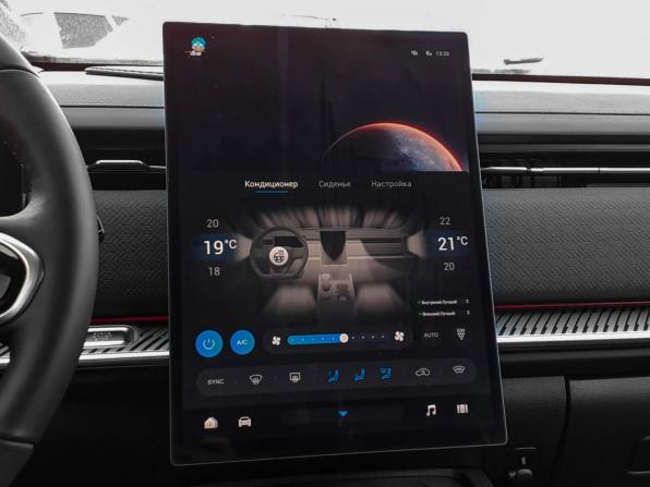 Jaecoo J7 I с пробегом 2023 года, цена 2 490 000 рублей, 16971 км, внедорожник, Автокод Объявления