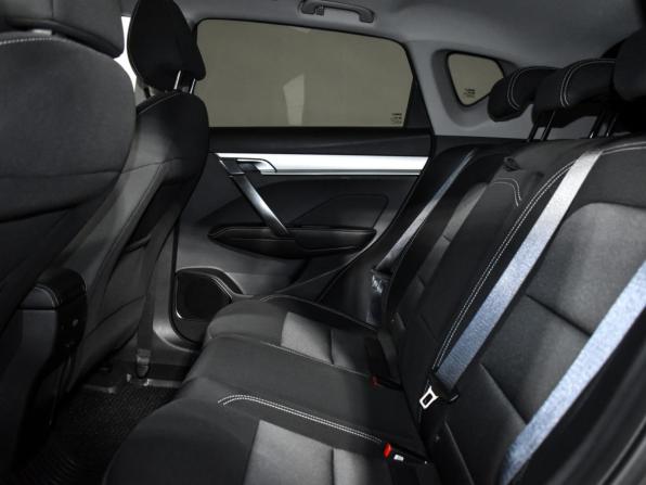 Geely Coolray I с пробегом 2023 года, цена 1 790 000 рублей, 45780 км, внедорожник, Автокод Объявления