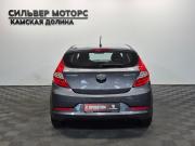 Hyundai Solaris I Рестайлинг Пермь  - изображение 28