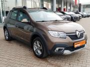 Renault Sandero II Рестайлинг Екатеринбург  - изображение 10
