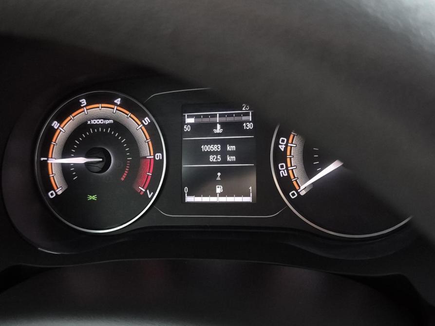 Lada (ВАЗ) Vesta I Рестайлинг (NG) Нижний Новгород  - изображение 14