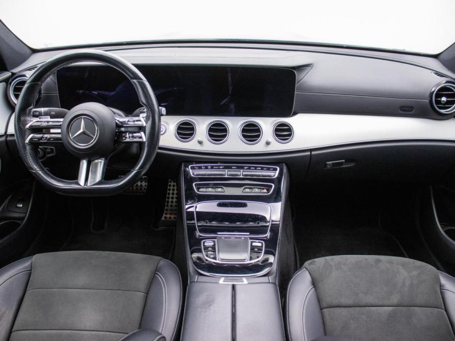 Mercedes-Benz E-Класс V (W213 S213 C238) Рестайлинг Москва  - изображение 13