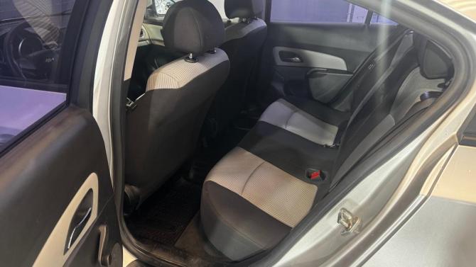 Chevrolet Cruze I с пробегом 2012 года, цена 450 000 рублей, 276000 км, седан, Автокод Объявления