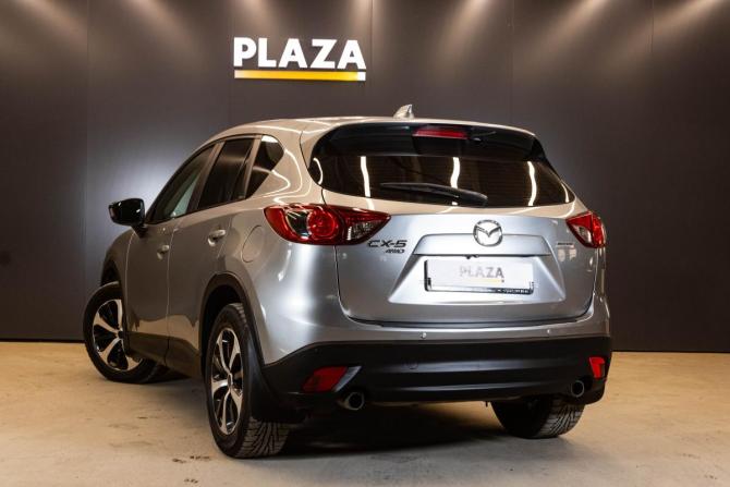 Mazda CX-5 I с пробегом 2012 года, цена 1 399 000 рублей, 219189 км, внедорожник, Автокод Объявления