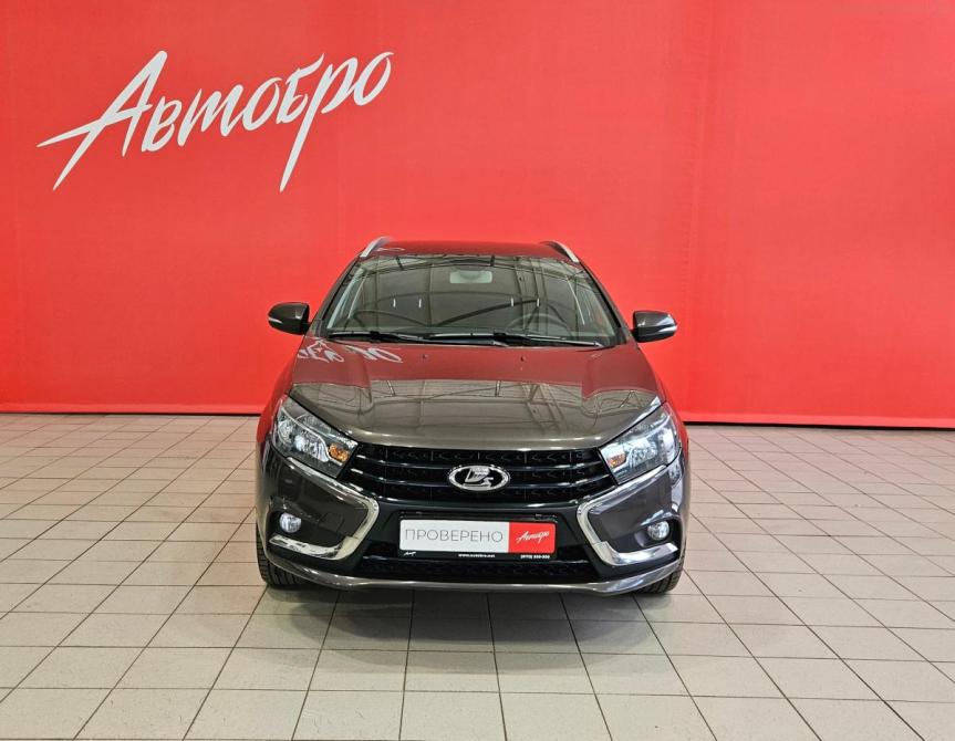 Lada (ВАЗ) Vesta I Вологда  - изображение 8