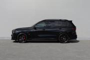 BMW X7 I (G07) Рестайлинг Тюмень  - изображение 22